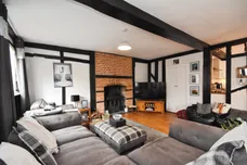 Upper Holt Street, Earls Colne, Colchester