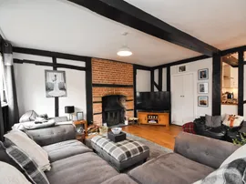 Upper Holt Street, Earls Colne, Colchester thumb 2