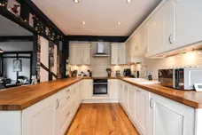 Upper Holt Street, Earls Colne, Colchester