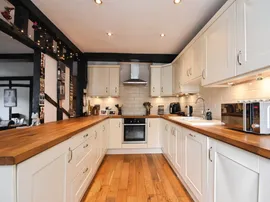 Upper Holt Street, Earls Colne, Colchester thumb 3