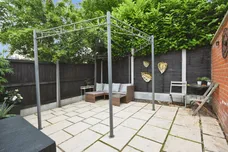Upper Holt Street, Earls Colne, Colchester