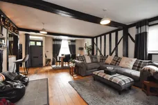 Upper Holt Street, Earls Colne, Colchester