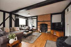 Upper Holt Street, Earls Colne, Colchester