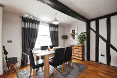 Upper Holt Street, Earls Colne, Colchester