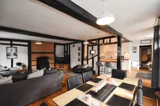 Upper Holt Street, Earls Colne, Colchester