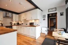 Upper Holt Street, Earls Colne, Colchester