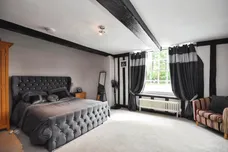 Upper Holt Street, Earls Colne, Colchester