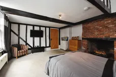 Upper Holt Street, Earls Colne, Colchester