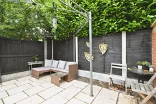 Upper Holt Street, Earls Colne, Colchester