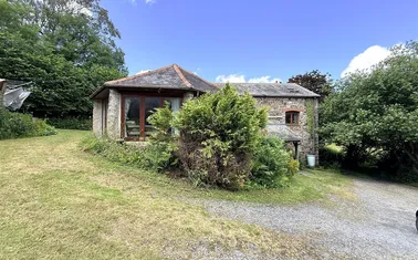 Lanston, Bickington