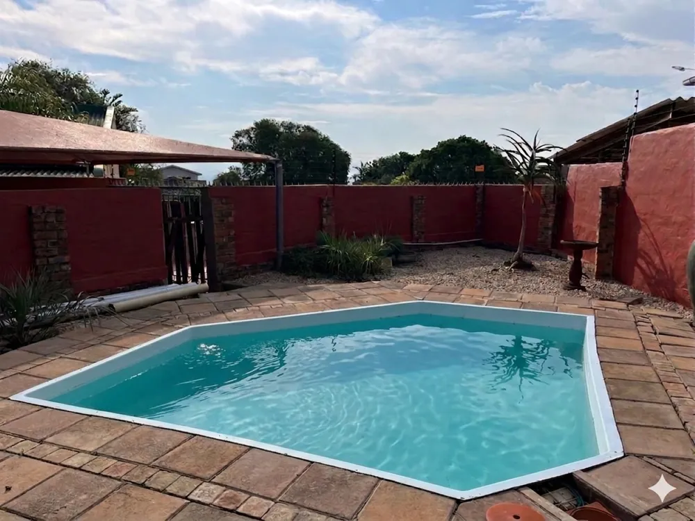 South Africa, Western Cape, Heiderand