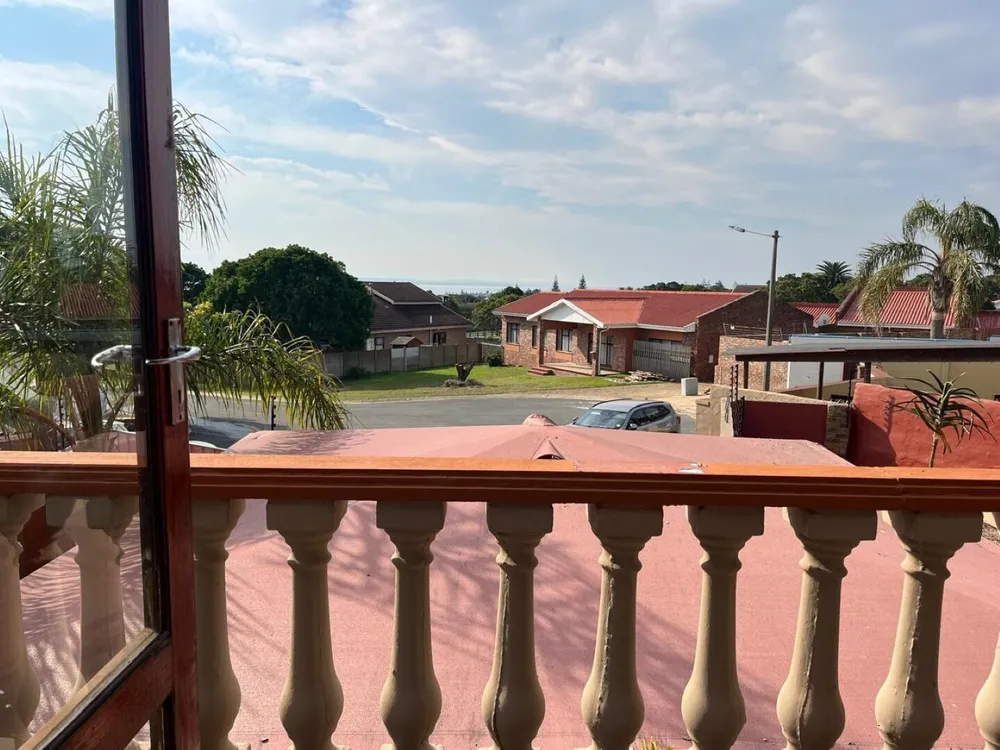 South Africa, Western Cape, Heiderand