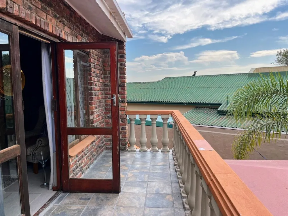 South Africa, Western Cape, Heiderand