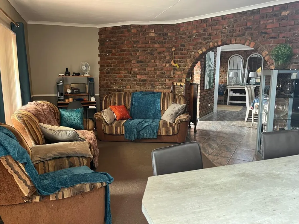 South Africa, Western Cape, Heiderand