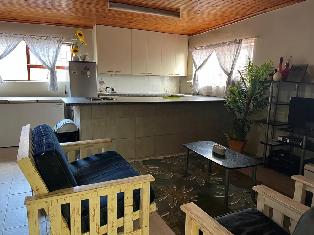 South Africa, Western Cape, Heiderand