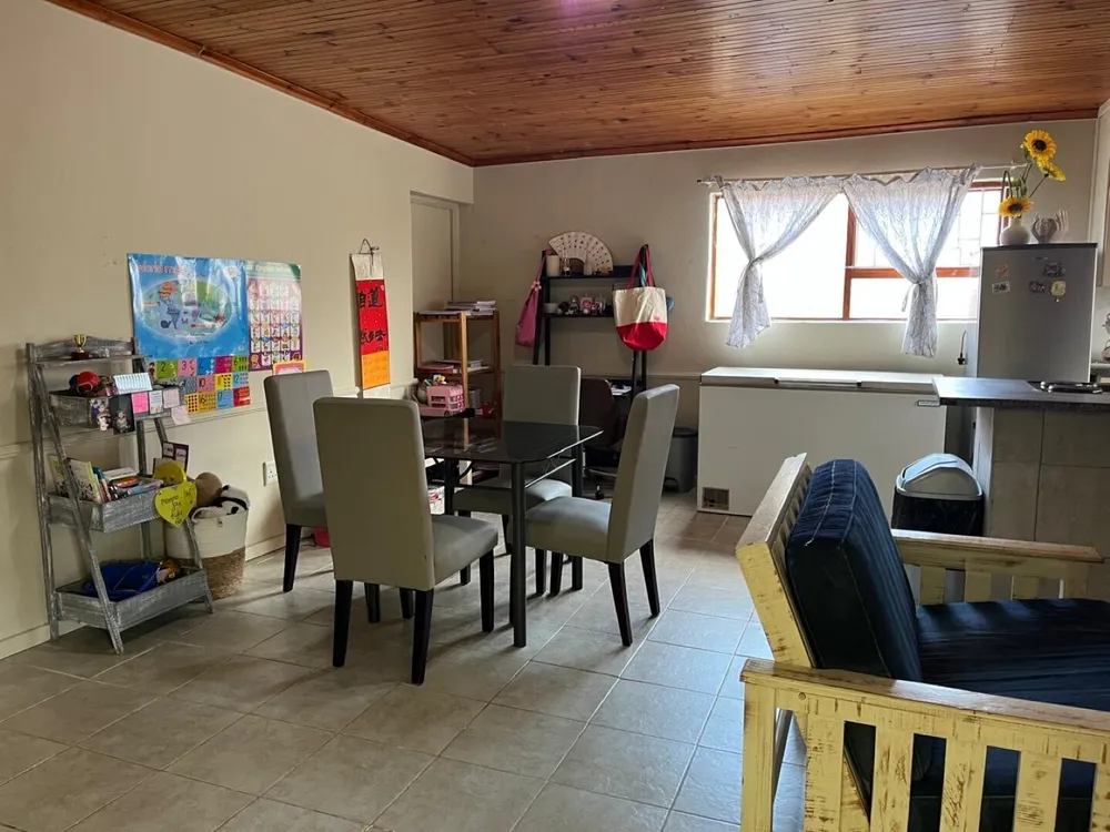 South Africa, Western Cape, Heiderand