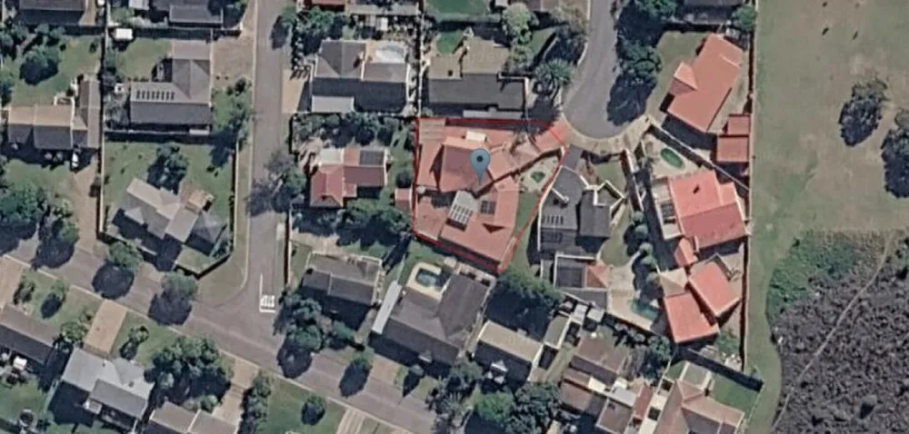 South Africa, Western Cape, Heiderand