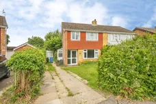 Queensway, Great Cornard, Sudbury