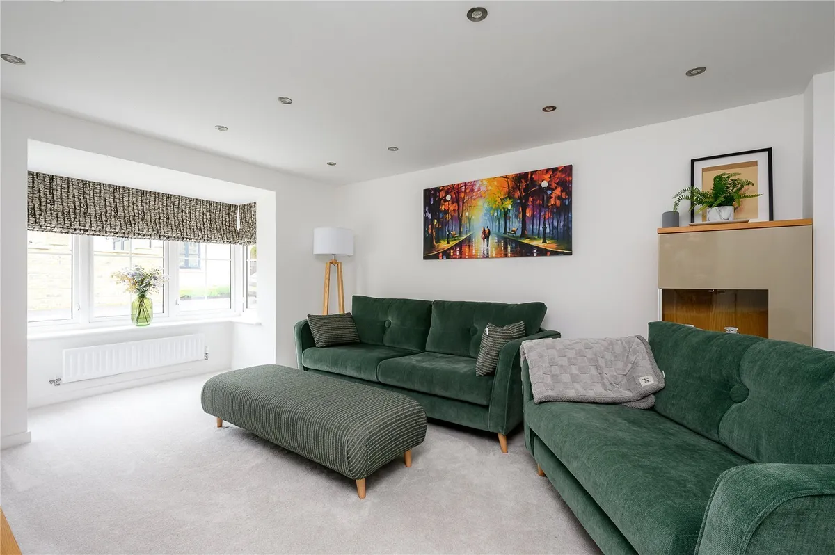 Johnson Crescent, Collingham, LS22