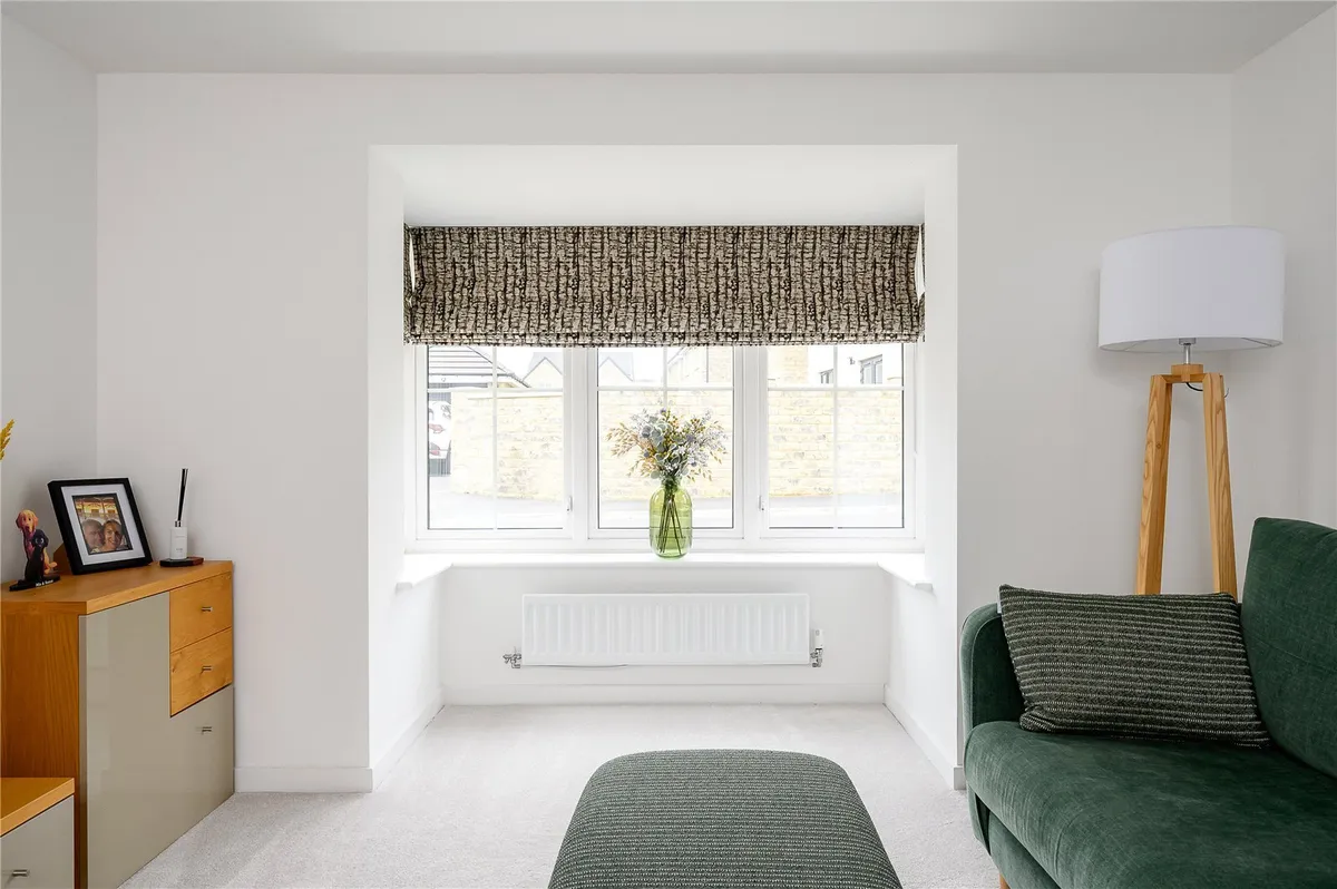 Johnson Crescent, Collingham, LS22