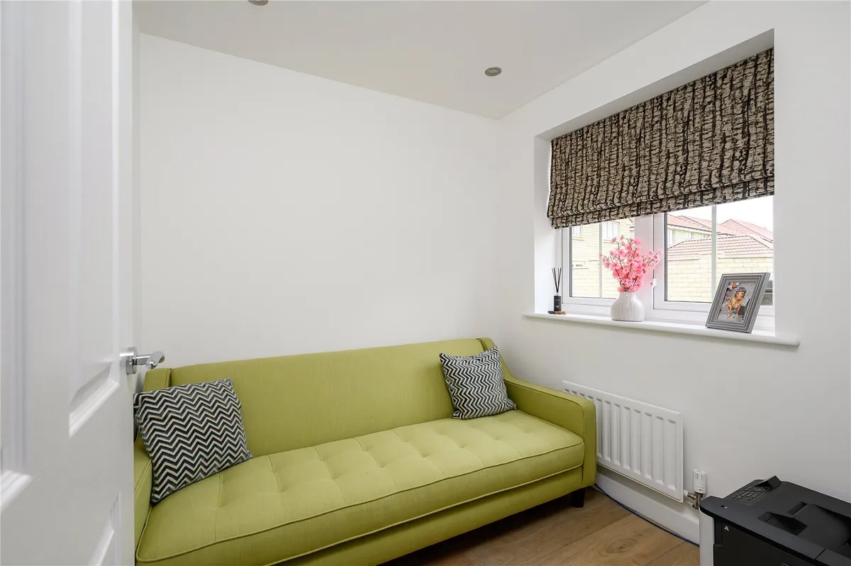 Johnson Crescent, Collingham, LS22