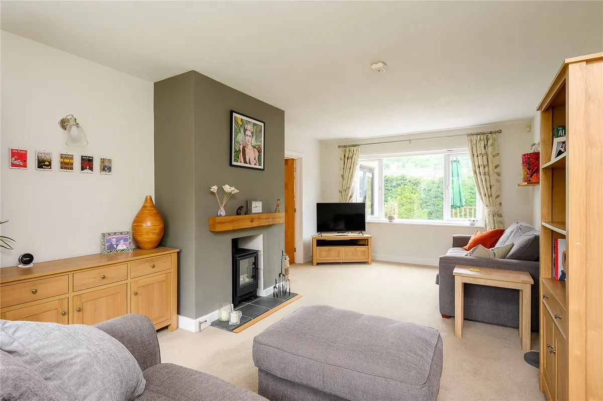 Heath Drive, Boston Spa, LS23