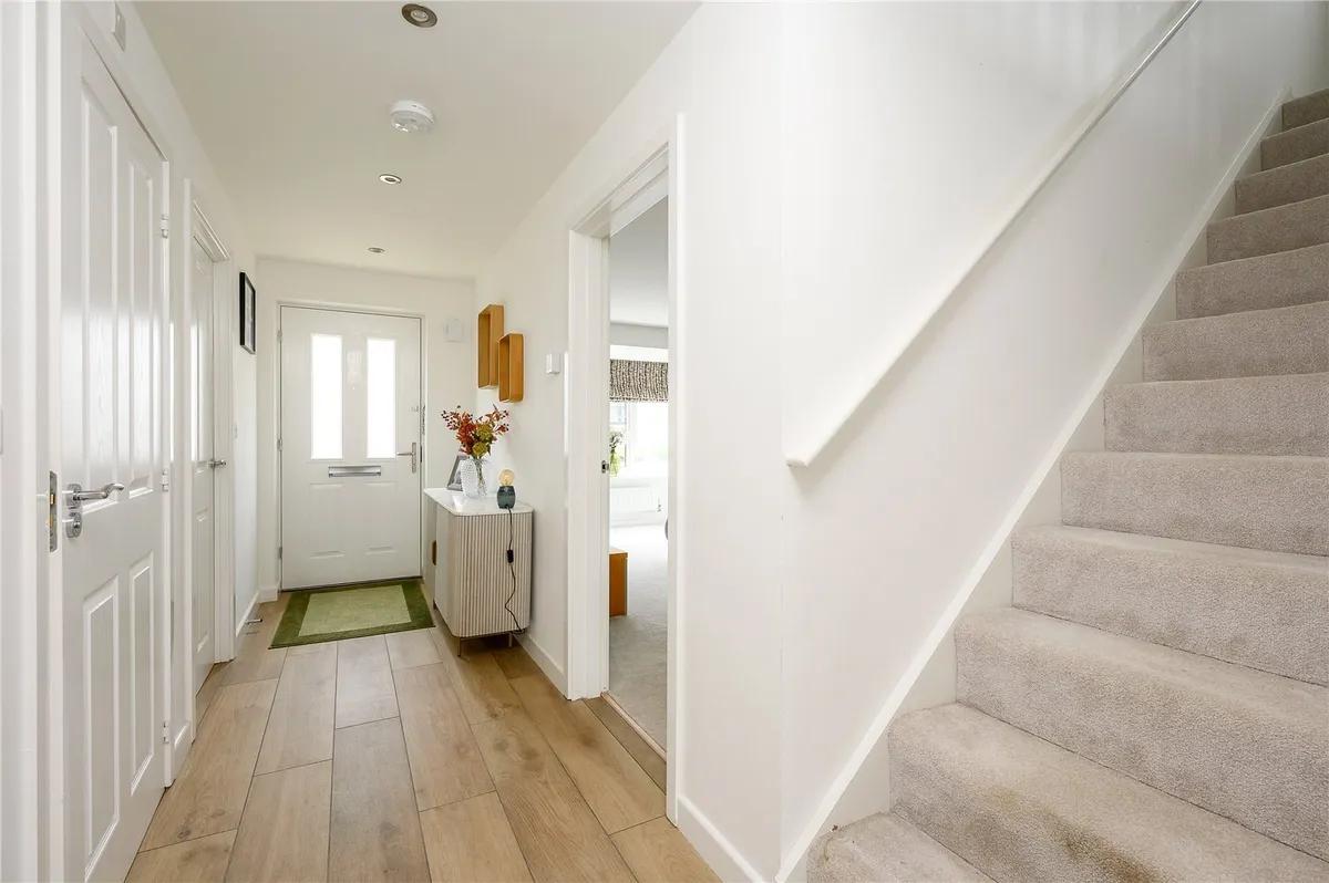 Johnson Crescent, Collingham, LS22