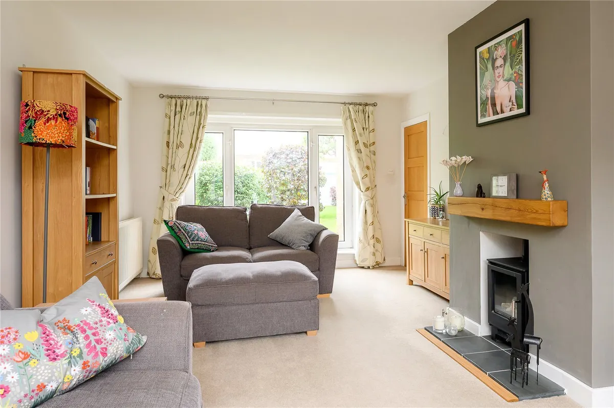 Heath Drive, Boston Spa, LS23
