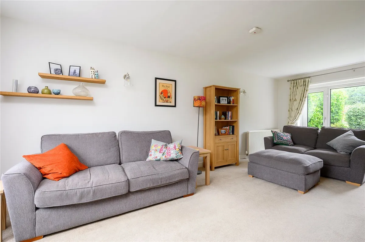 Heath Drive, Boston Spa, LS23