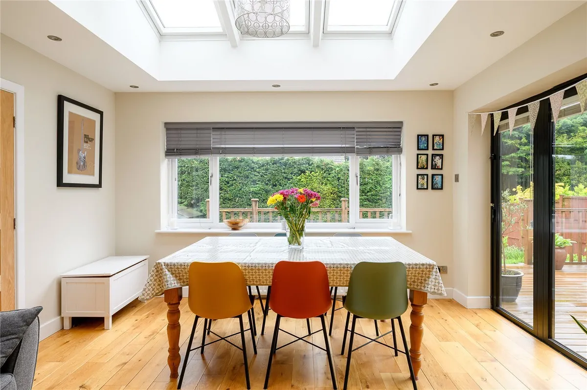 Heath Drive, Boston Spa, LS23