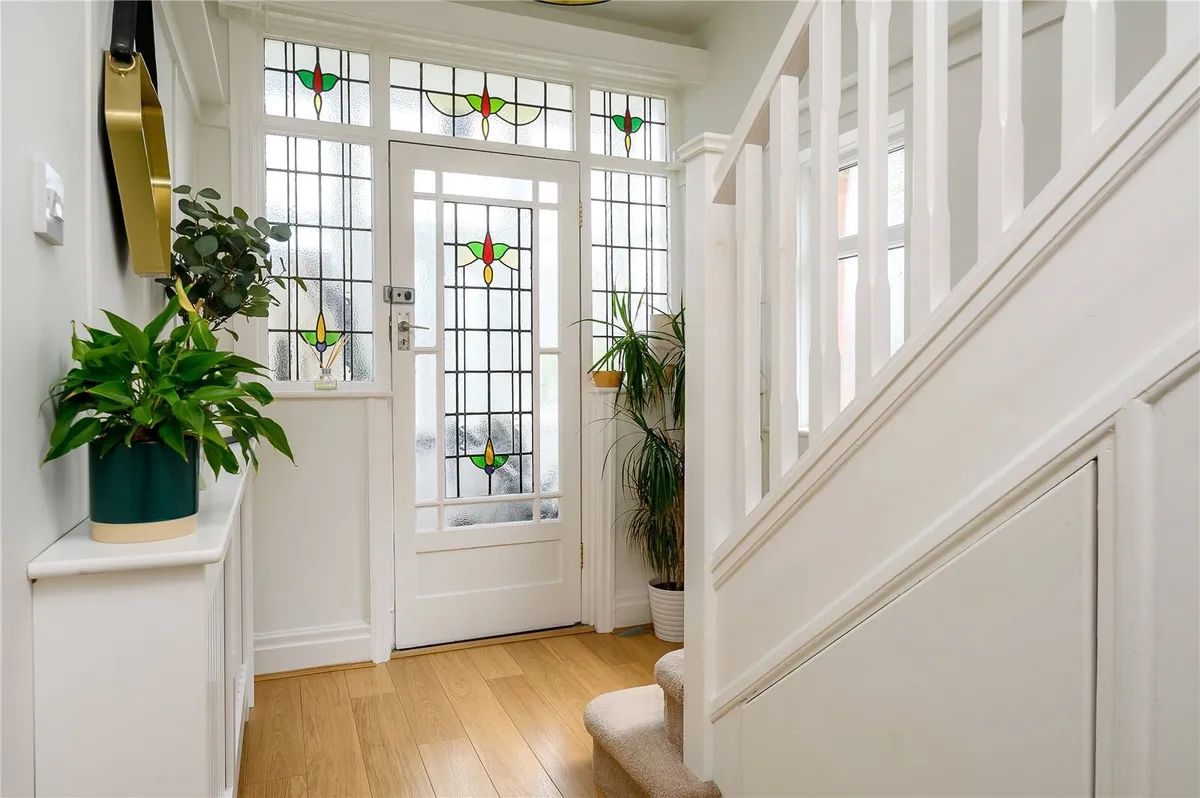 Kingswood Grove, Roundhay, Leeds, LS8
