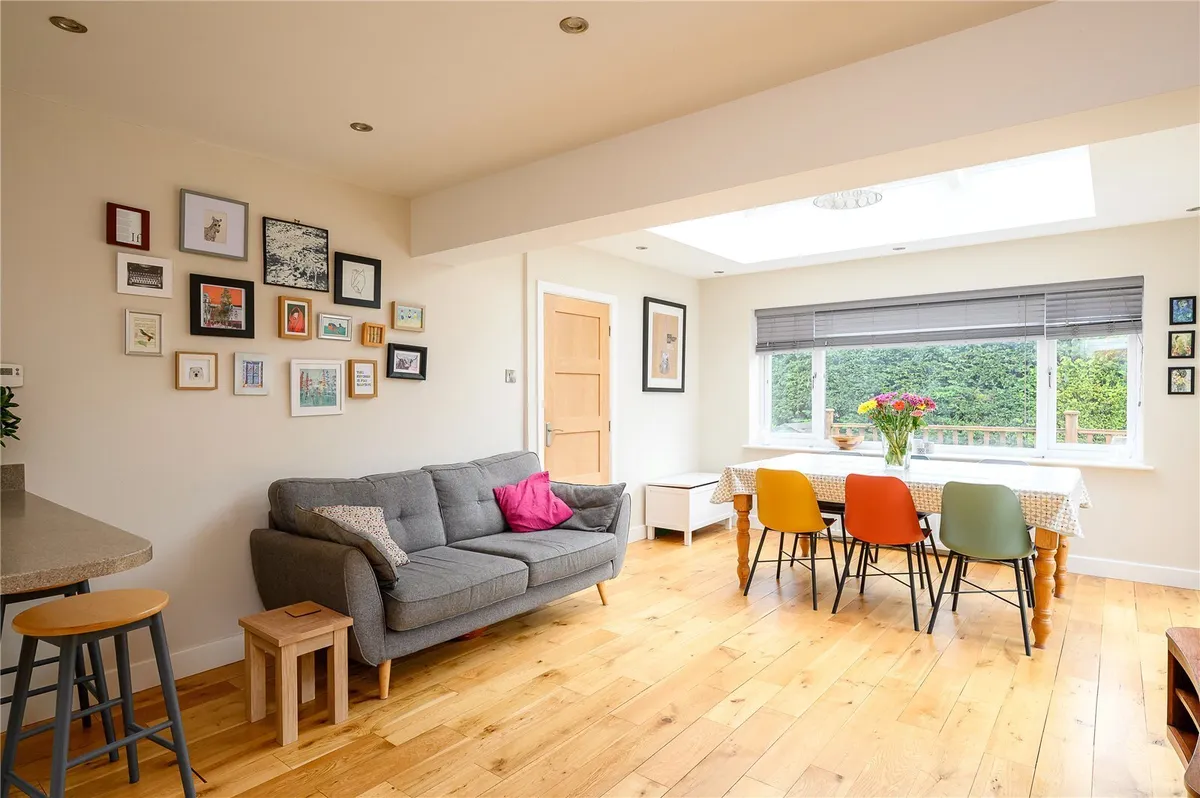 Heath Drive, Boston Spa, LS23