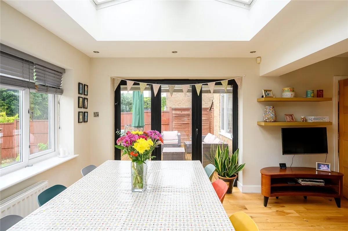 Heath Drive, Boston Spa, LS23