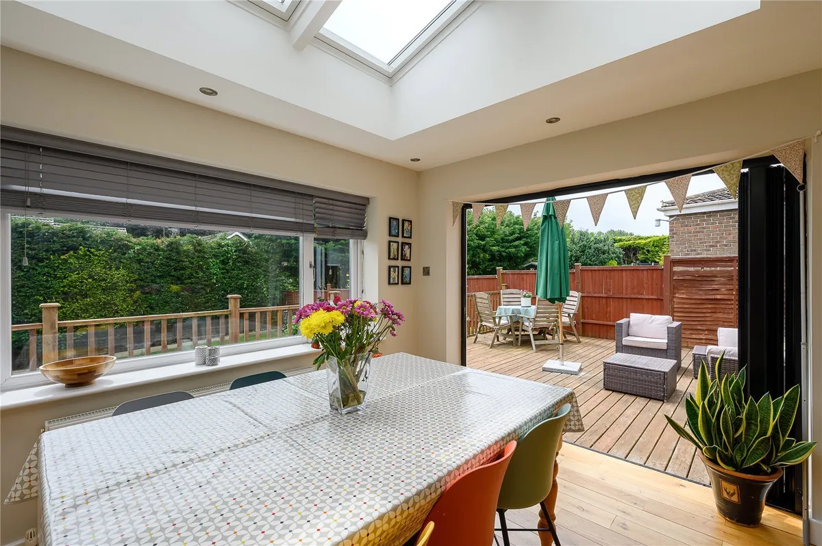 Heath Drive, Boston Spa, LS23
