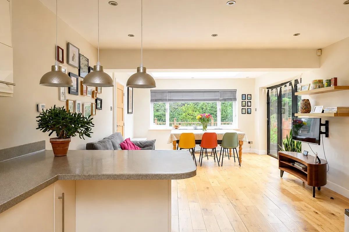Heath Drive, Boston Spa, LS23