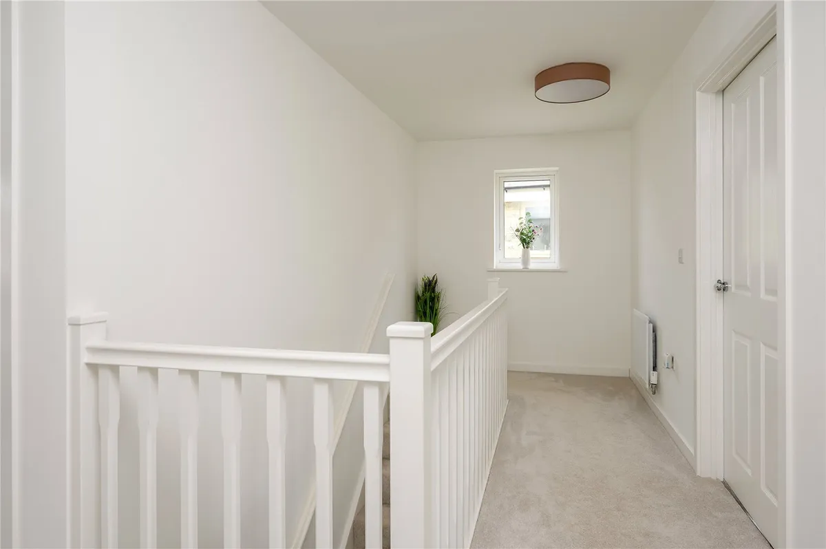Johnson Crescent, Collingham, LS22