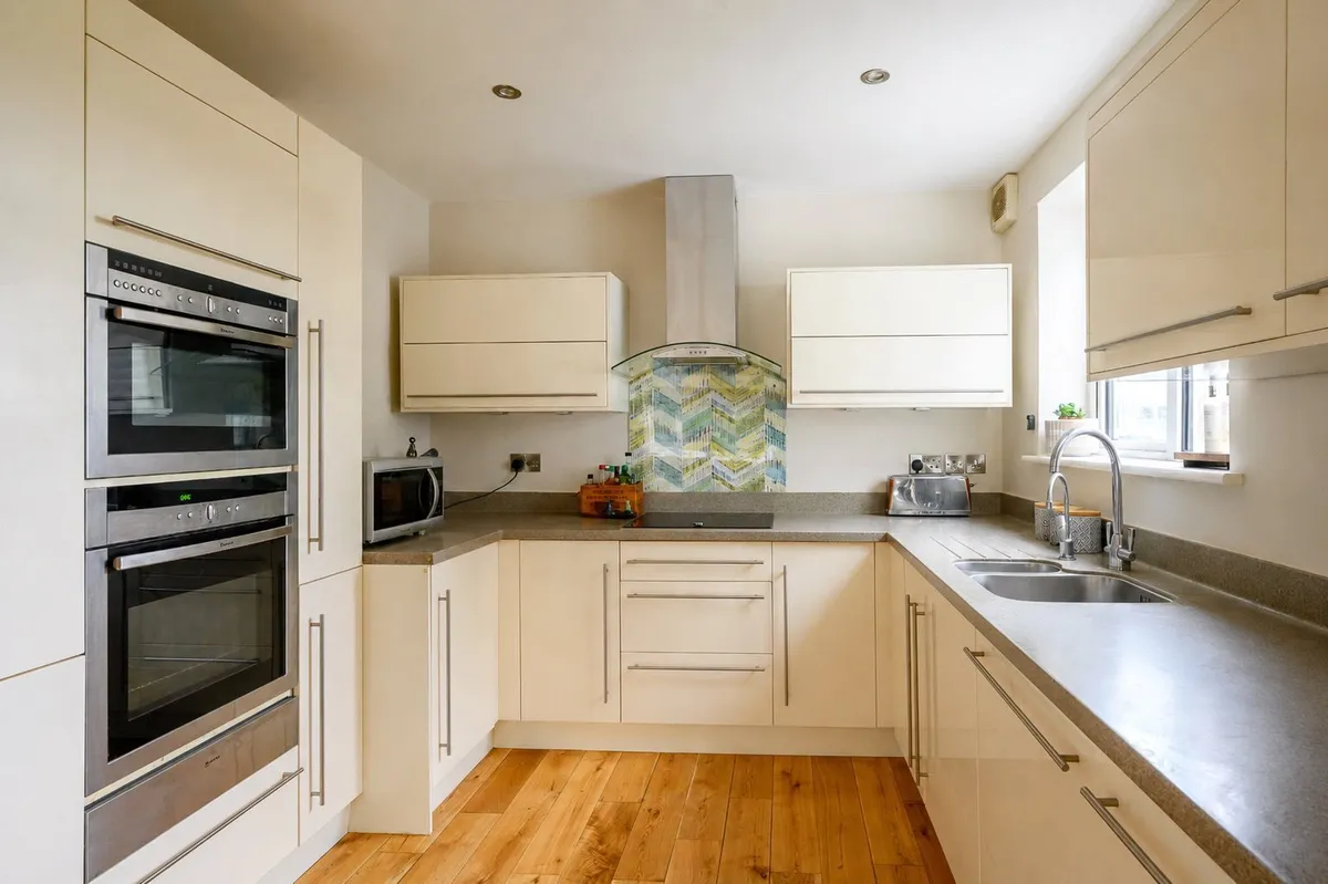 Heath Drive, Boston Spa, LS23