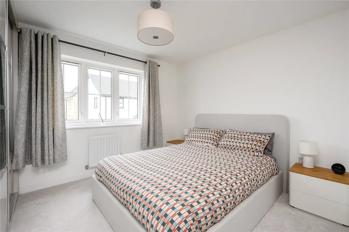 Johnson Crescent, Collingham, LS22