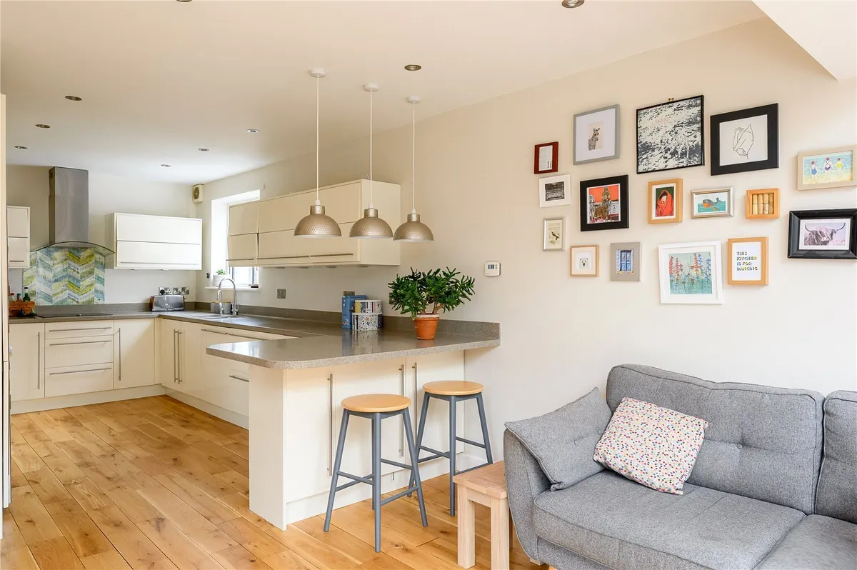 Heath Drive, Boston Spa, LS23