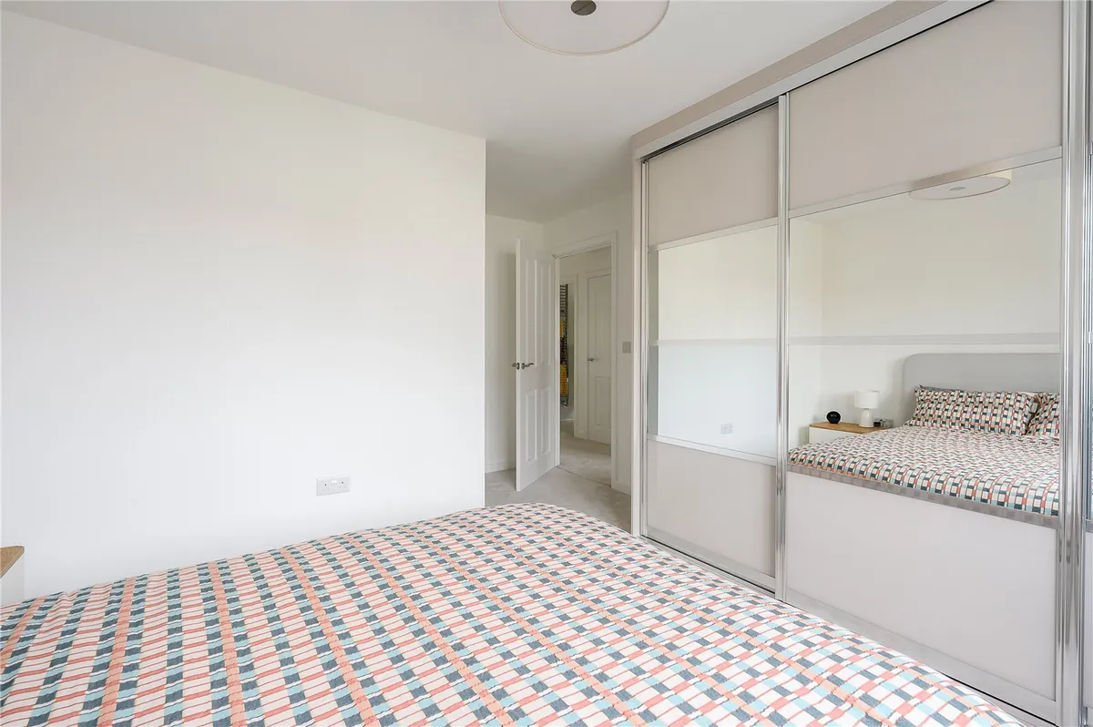 Johnson Crescent, Collingham, LS22