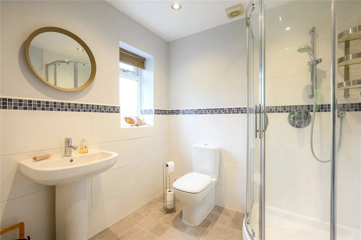 Heath Drive, Boston Spa, LS23