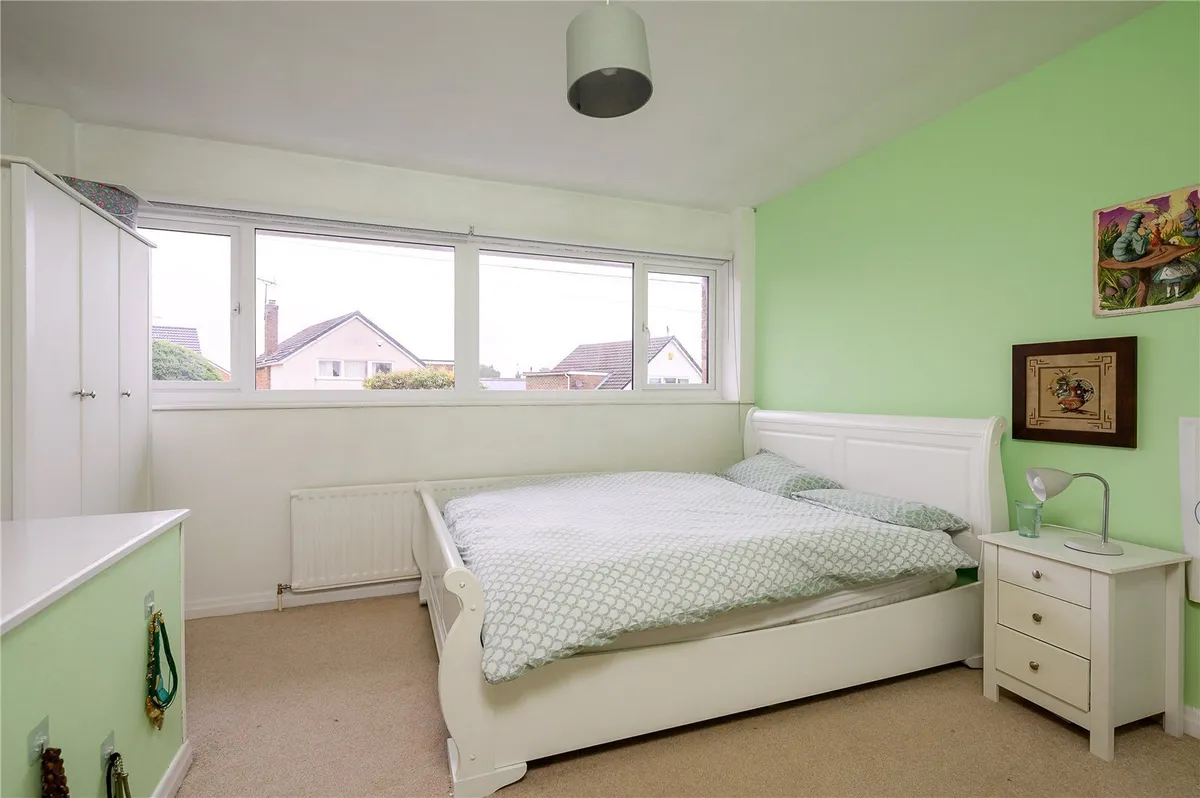 Heath Drive, Boston Spa, LS23