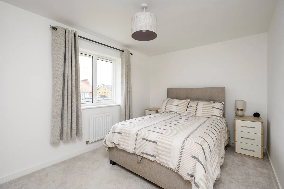 Johnson Crescent, Collingham, LS22