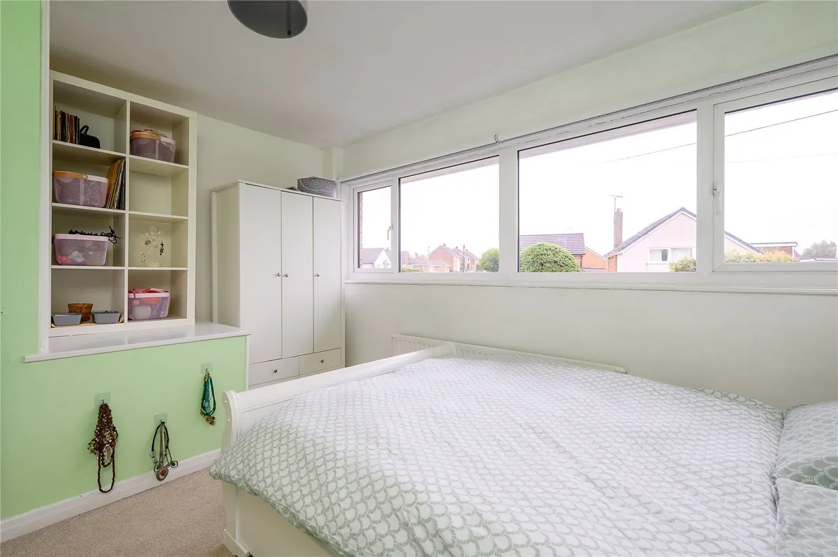 Heath Drive, Boston Spa, LS23
