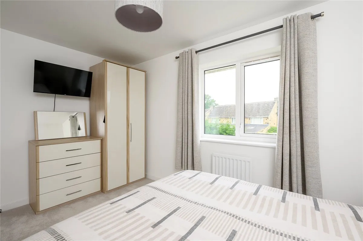 Johnson Crescent, Collingham, LS22