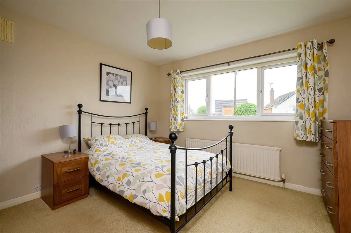 Heath Drive, Boston Spa, LS23