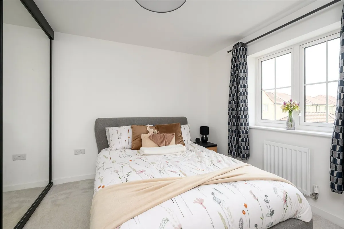 Johnson Crescent, Collingham, LS22