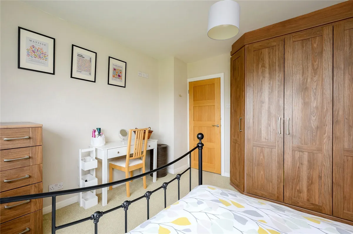 Heath Drive, Boston Spa, LS23