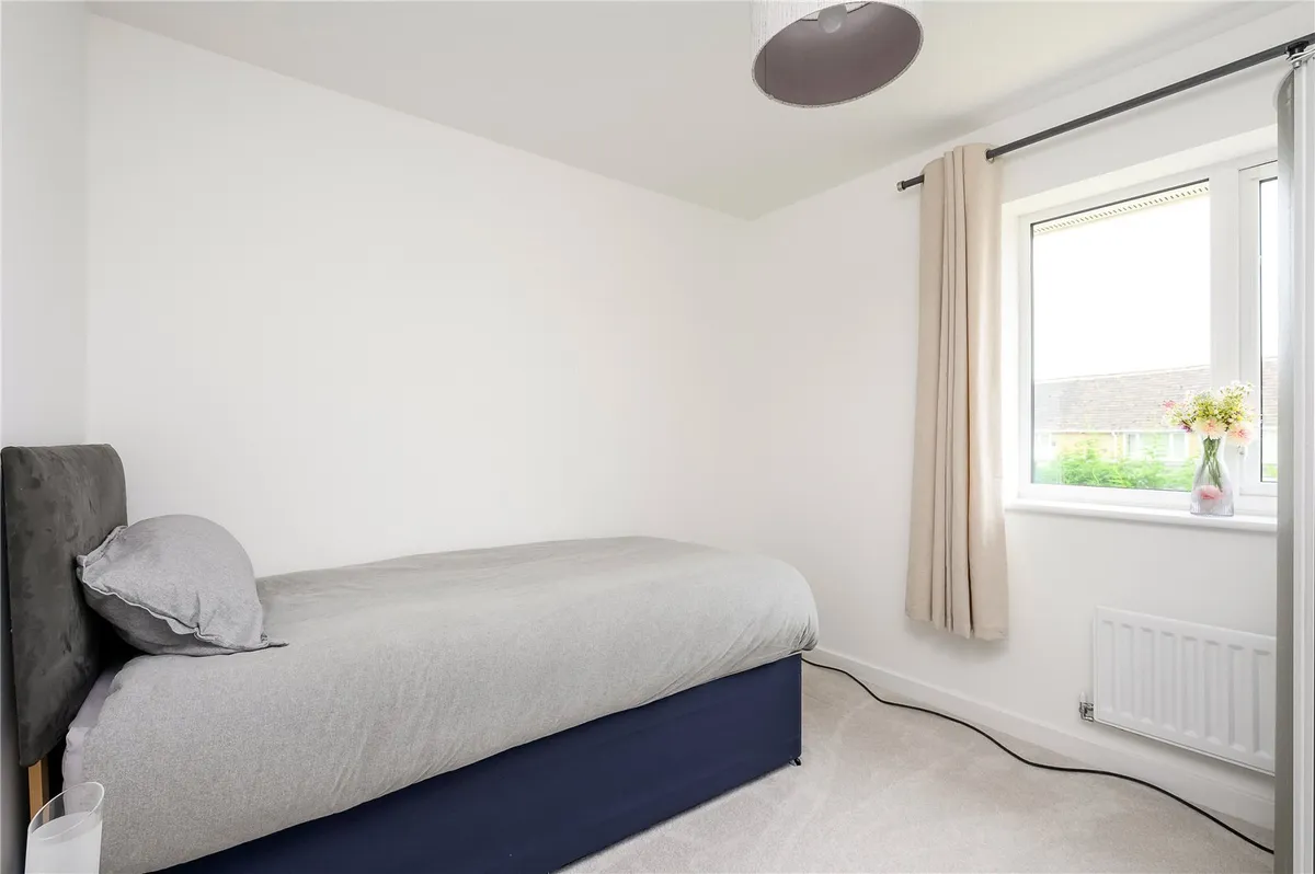 Johnson Crescent, Collingham, LS22