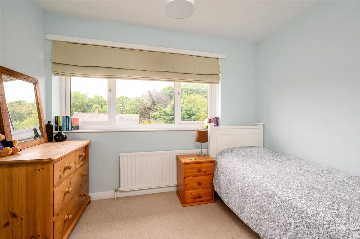Heath Drive, Boston Spa, LS23